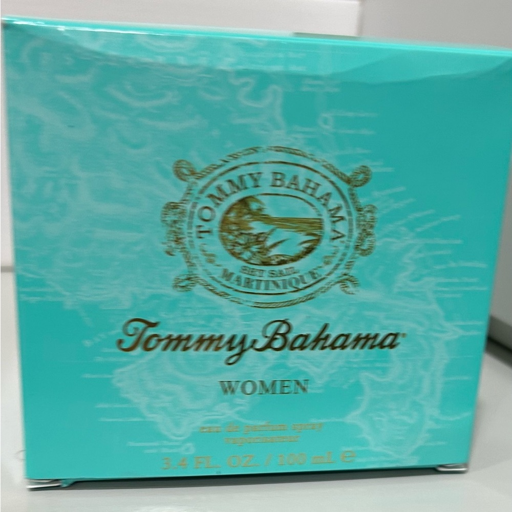 Tommy Bahama eau de parfum - Picture 3 of 3